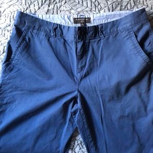 Banana Republic Dress Pants... Ryan Fit...